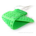 Portable Waterproof Flexible roll-up silicone Keyboard BRK8000